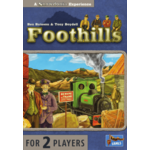 Lookout Games Foothills