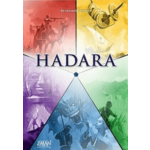 Z-Man Games Hadara