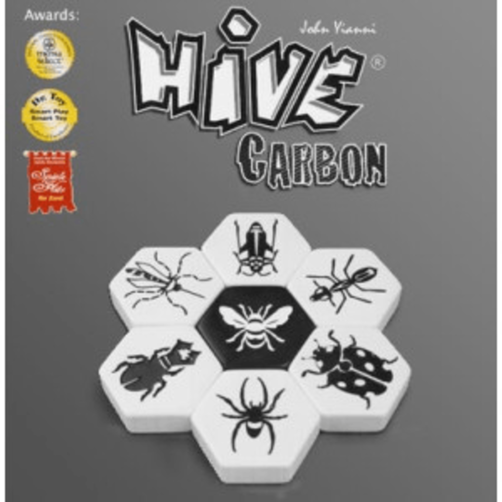 Gen24 Games Hive Carbon