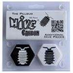 Hive Carbon Pillbug Exp