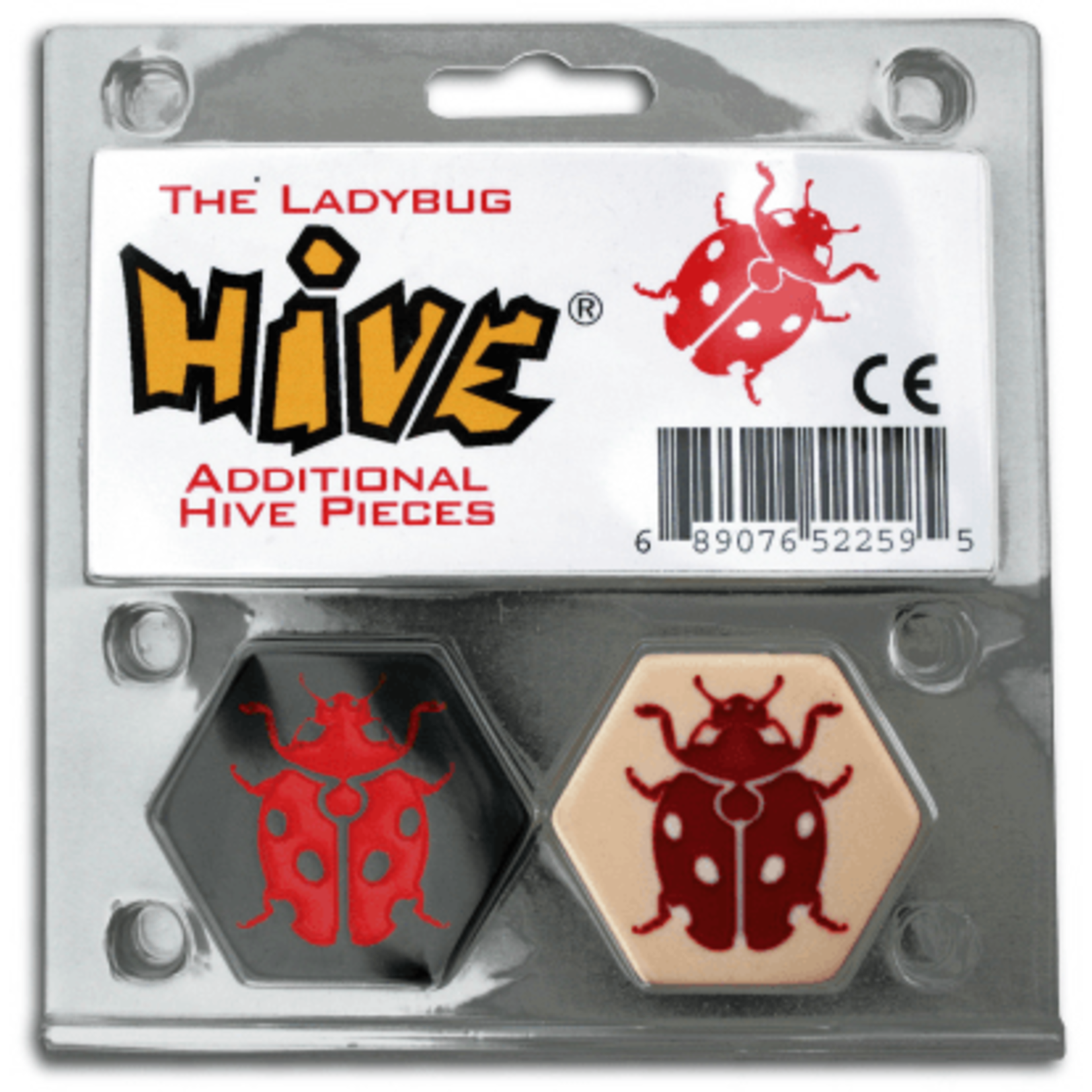 Gen24 Games Hive Ladybug Exp