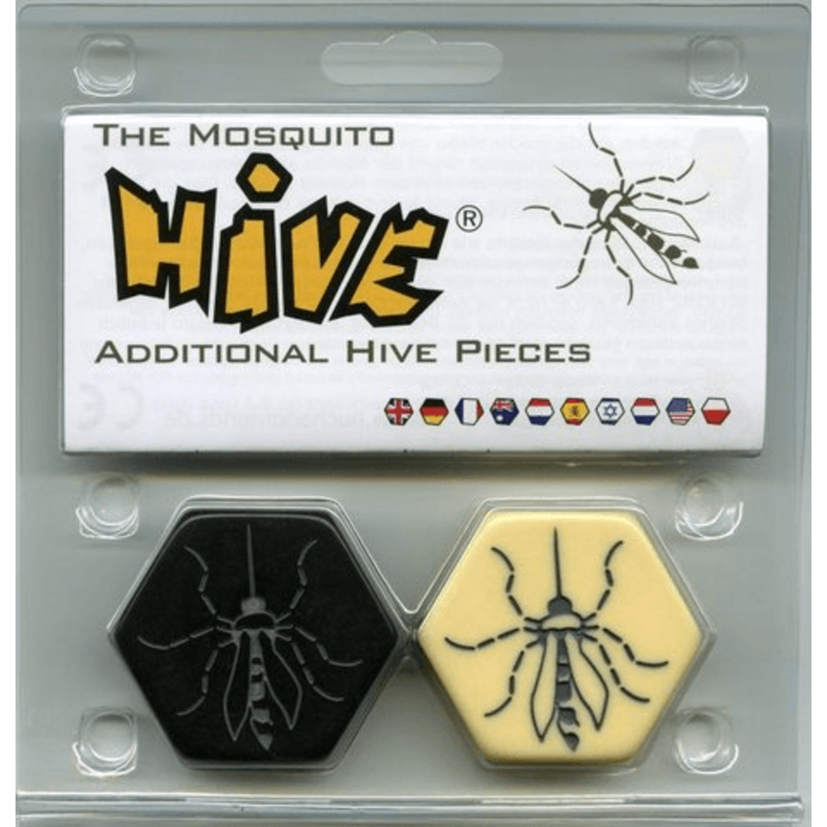 Gen24 Games Hive Mosquito Exp
