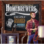 Greater Than Games Homebrewers