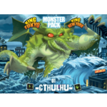 Iello King of Tokyo: Cthulhu Monster Pack