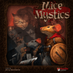 Plaid Hat Games Mice & Mystics