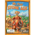 Z-Man Games My First Stone Age