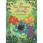 Renegade Game Studios Tea Dragon Society