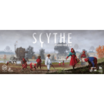 Stonemaier Games Scythe: Invaders from Afar Exp