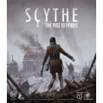 Stonemaier Games Scythe: Rise of Fenris Exp