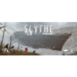 Stonemaier Games Scythe: The Wind Gambit Exp