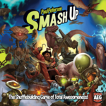 Alderac (AEG) Smash Up
