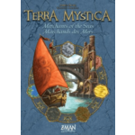 Capstone Games Terra Mystica: Merchants of the Seas Exp
