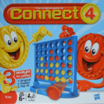 Hasbro Connect 4