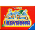 Ravensburger Labyrinth Jr.