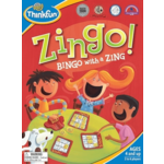 ThinkFun Zingo!