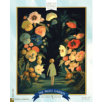 New York Puzzle Co Dream World: The Night Garden 500pc