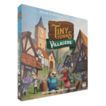 Alderac (AEG) Tiny Towns: Villagers