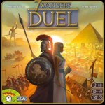 Repos Production 7 Wonders Duel