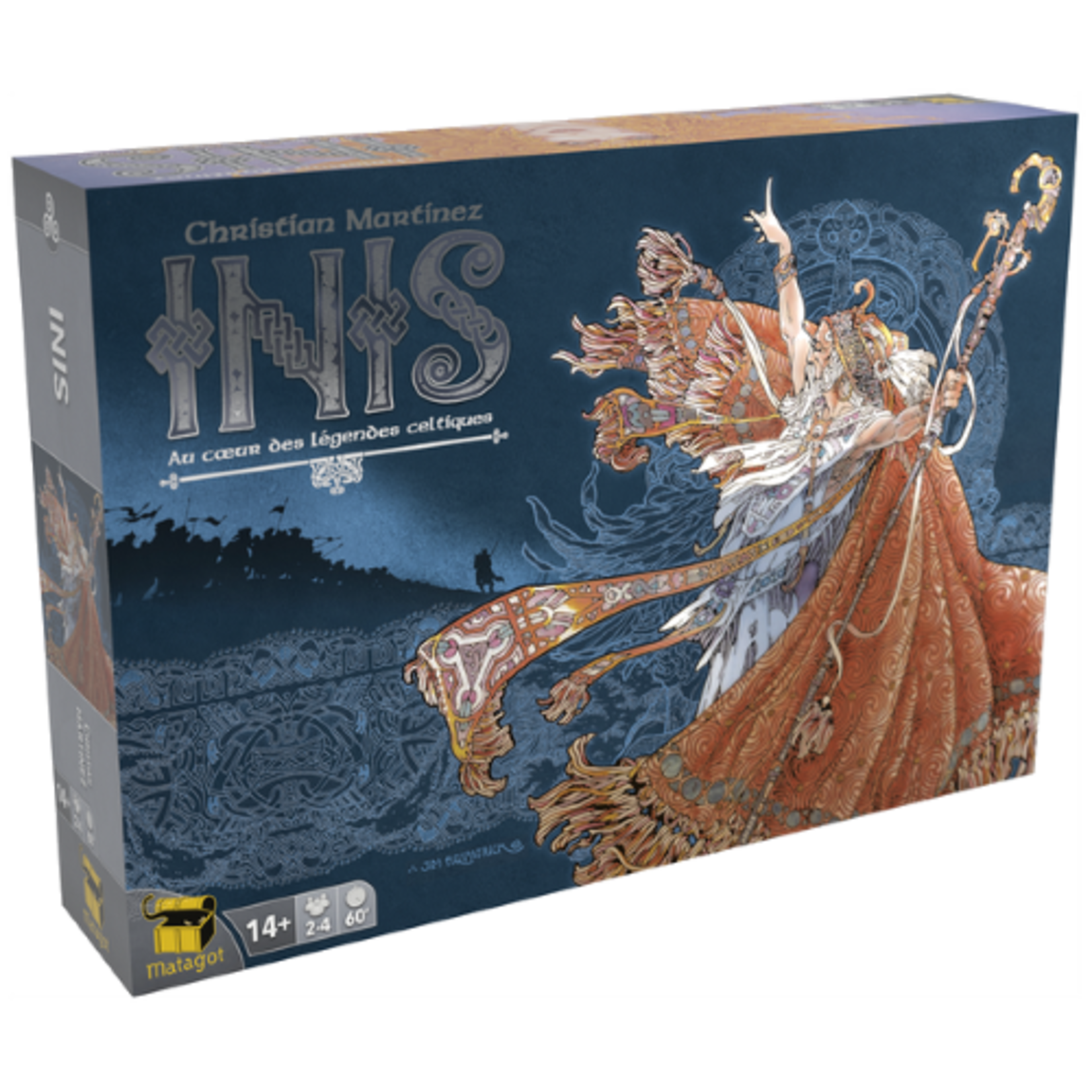 Matagot Inis