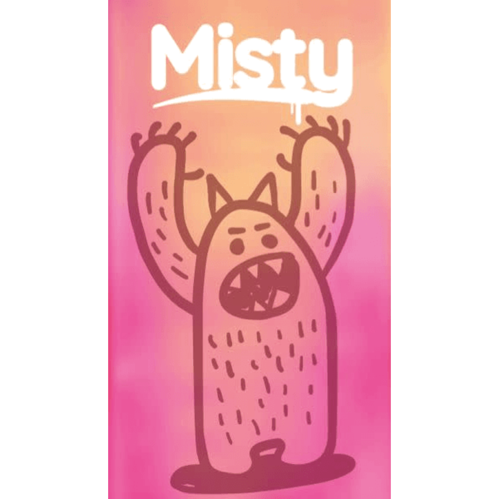 Helvetiq Misty