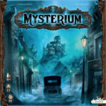 Asmodee Mysterium