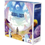 Asmodee Space Gate Odyssey