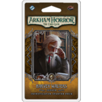Fantasy Flight Games Arkham Horror LCG: Harvey Walters - Investigator Starter Deck
