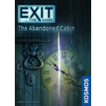 KOSMOS EXIT: The Abandoned Cabin