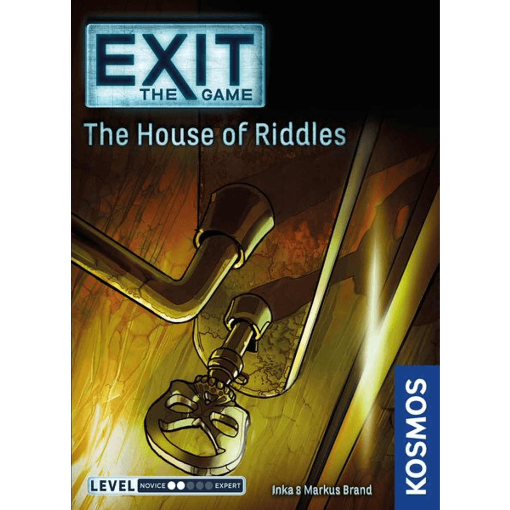 KOSMOS EXIT: The House of Riddles