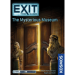 KOSMOS EXIT: The Mysterious Museum