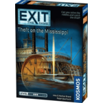 KOSMOS EXIT: Theft on the Mississippi