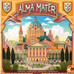 Eggertspiele Alma Mater