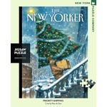 New York Puzzle Co NY: Priority Shipping 1000pc