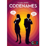 Czech Games Codenames