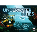 Rio Grande Games Underwater Cities