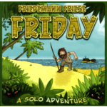 Rio Grande Games Friday