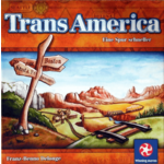 Rio Grande Games TransAmerica