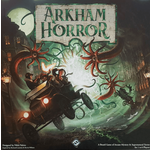 Fantasy Flight Games Arkham Horror 3rd Ed