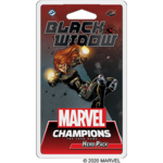 Fantasy Flight Games Marvel LCG: Black Widow Hero Pack