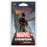 Fantasy Flight Games Marvel Champions LCG: Wasp - Hero Pack