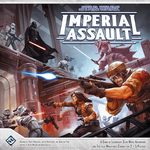 Fantasy Flight Games Star Wars Imperial Assault