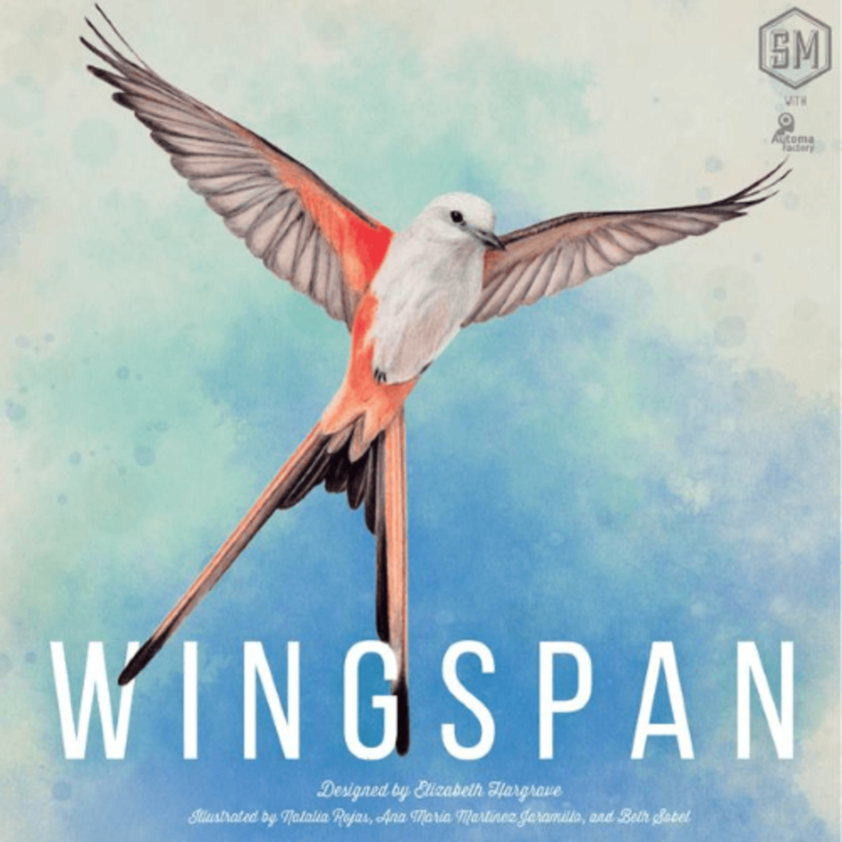 Wingspan – Stonemaier Games