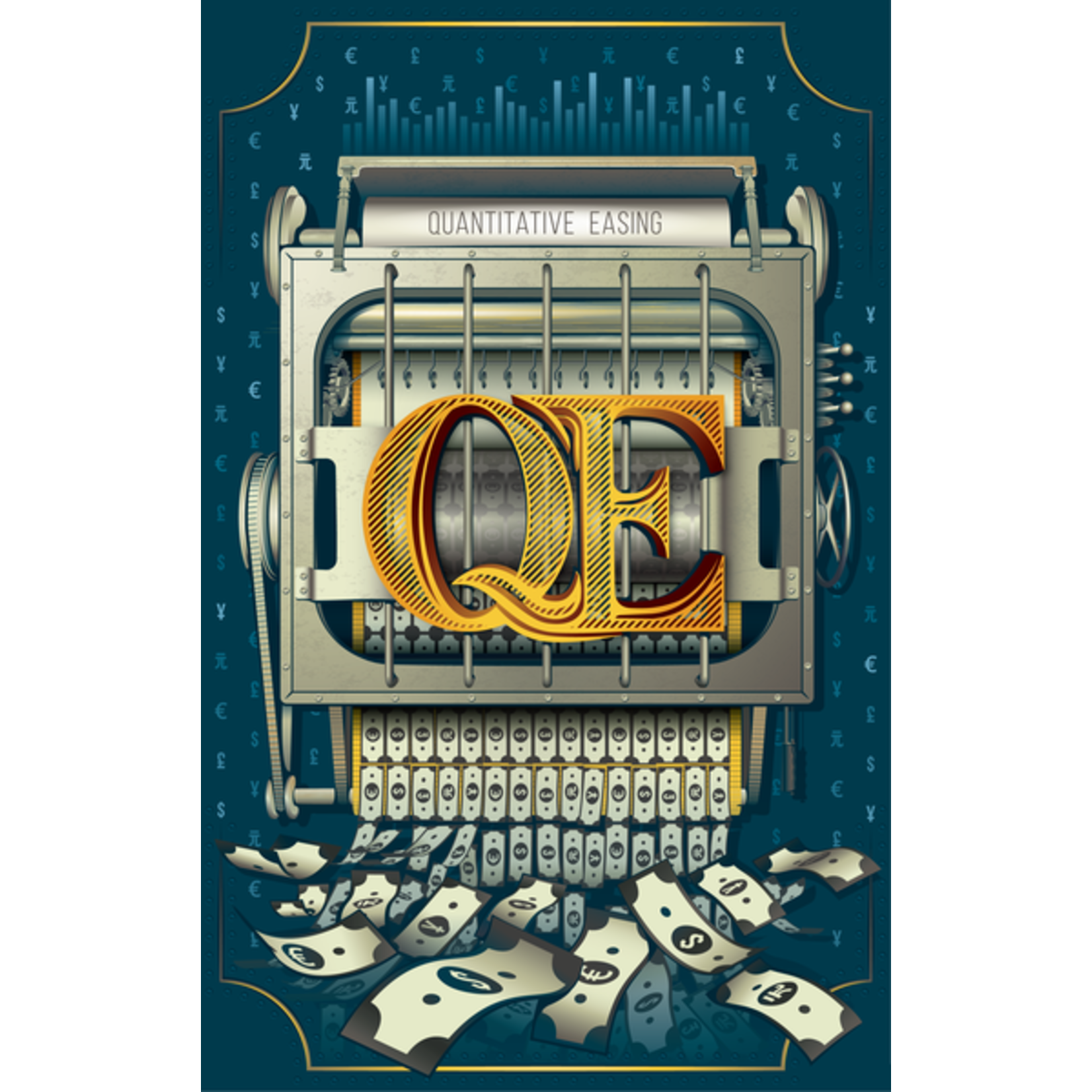 BoardGameTables.com QE (Quantitative Easing)