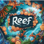 Next Move Games Reef 2nd Ed