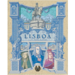 Eagle-Gryphon Games Lisboa Deluxe