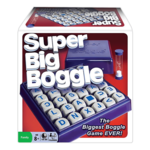 Winning Moves Games Super Big Boggle