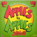 Mattel Apples to Apples Jr.