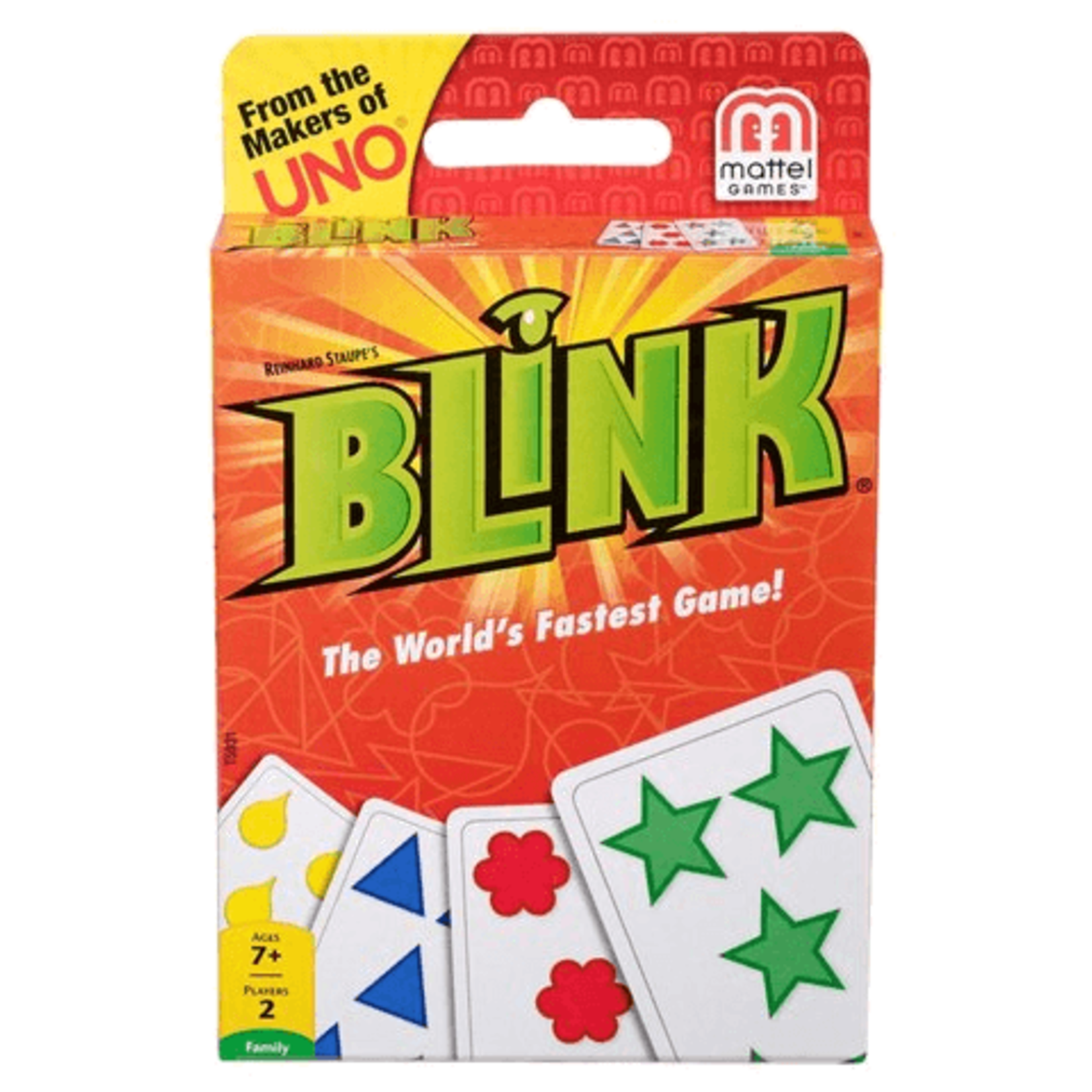 Mattel Blink