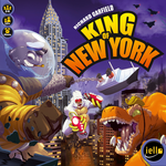Iello King of New York