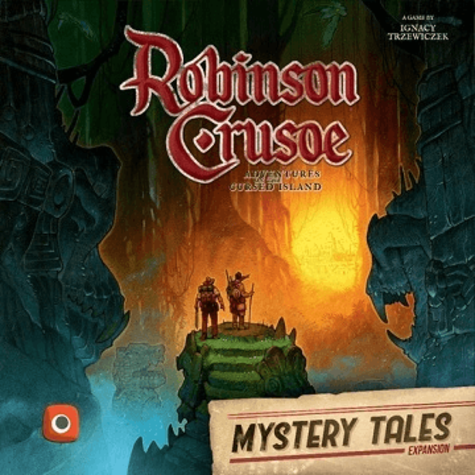 Robinson Crusoe: Adventures on the Cursed Island - There Will Be